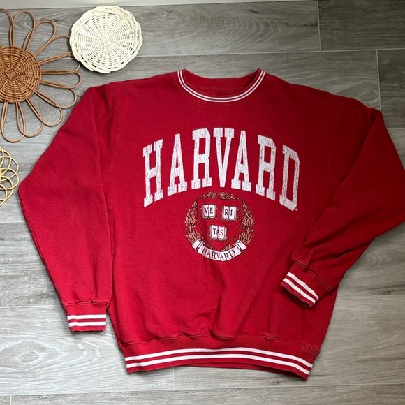 Harvard Other - Harvard University Sweatshirt